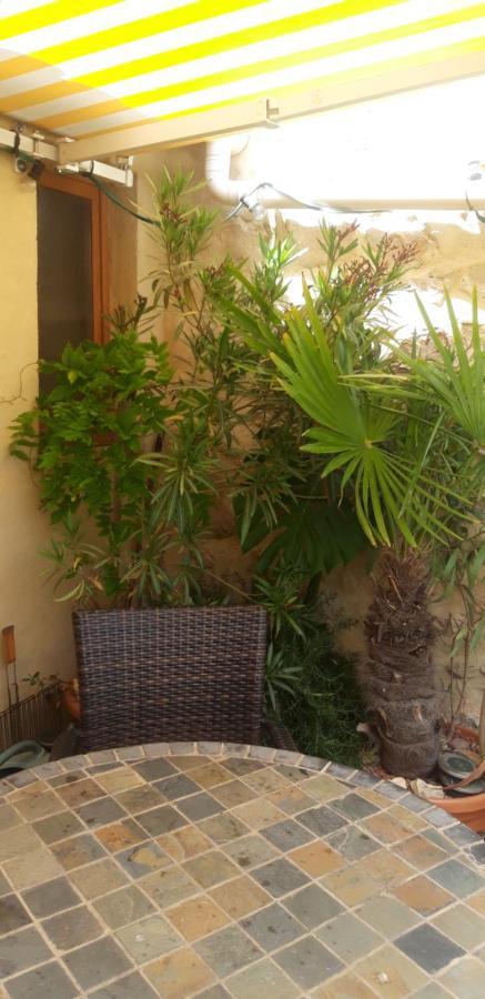 Gites Chez Daniel "Languedoc" Florensac Exterior photo