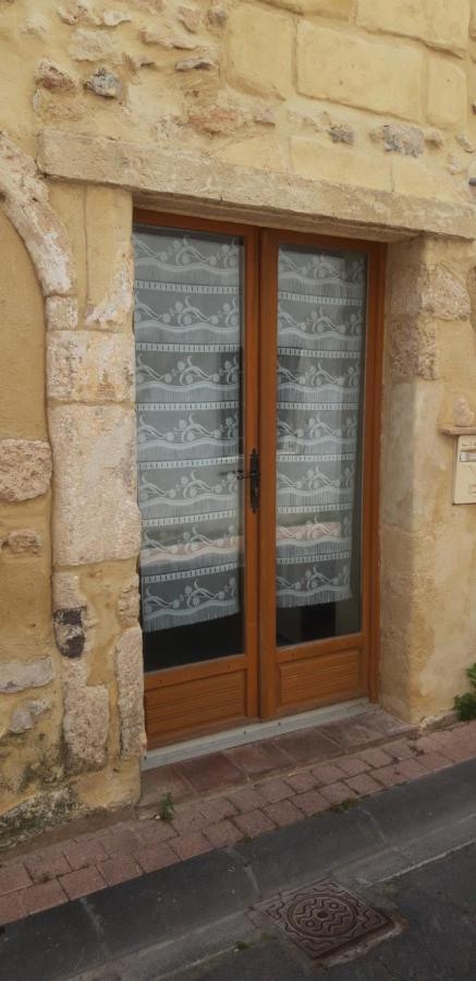 Gites Chez Daniel "Languedoc" Florensac Exterior photo
