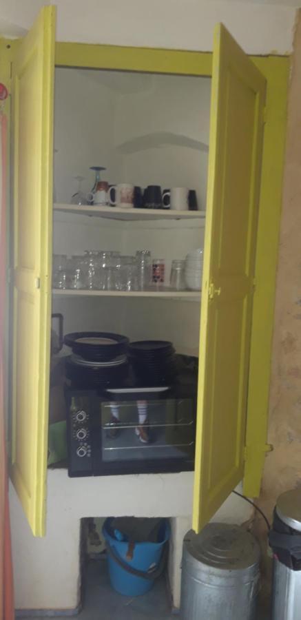 Gites Chez Daniel "Languedoc" Florensac Exterior photo
